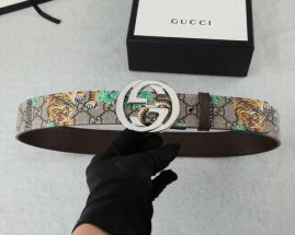 Picture of Gucci Belts _SKUGucciBelt34mmX95-125cm7D374747